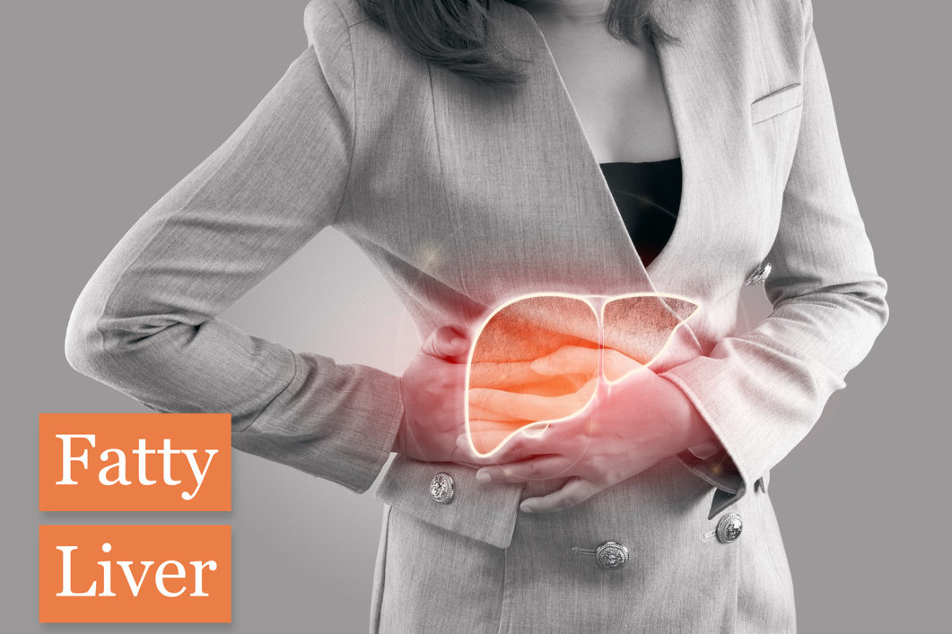 අක්මාවේ තෙල් හෙවත් Fatty Liver වලට කළ යුත්තේ කුමක් ද?