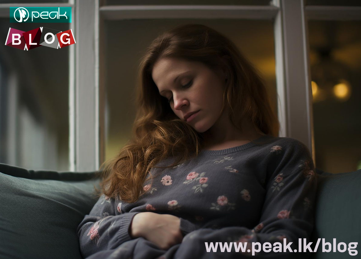 Prenatal & Postnatal Depression 